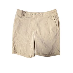 Ben Hogan Khaki Bermuda Men's 38